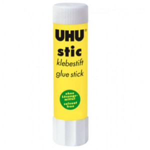 Клей-карандаш Stic UHU