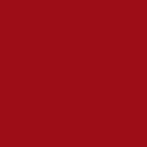 Ткань однотонная Crimson Red Alfa