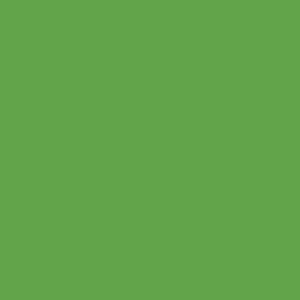 Ткань однотонная Green Alfa