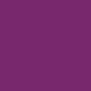 Ткань однотонная Purple Alfa