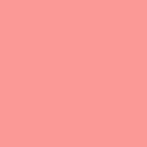 Ткань однотонная Salmon Pink Alfa