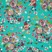 Ткань Swifting Flora Boho Art Gallery Fabrics