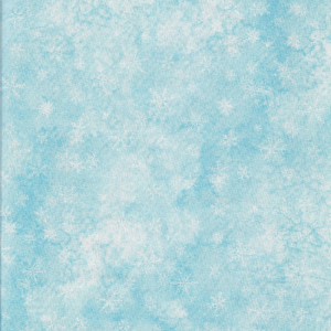 Ткань Arctic Snow Northcott