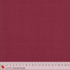 Ткань Red Small Checked Fabric