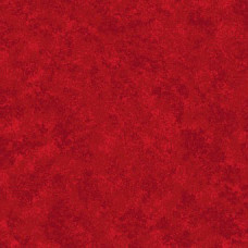 Ткань CHERRY RED Spraytime Makower UK