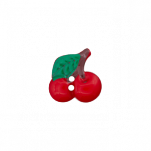 Пуговица Cherry 18 мм