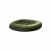 Пуговица Four-Hole Green 23 мм