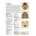 Книга Аппликация по ткани по мотивам рисунков Уильяма Морриса. Пошаговые описания и полноразмерные схемы Мишель Хилл