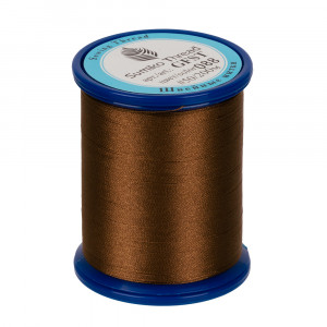 Универсальные нити Sumiko Thread, светло-коричневый