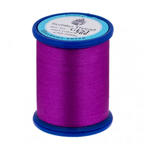 Универсальные нити Sumiko Thread, фиолетовый