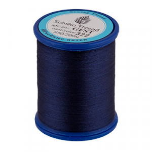 Универсальные нити Sumiko Thread, фиолетово-синий