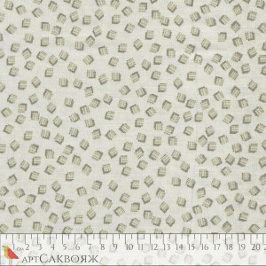 Ткань Wallpaper & Paint Linen Paper Marcus Fabrics