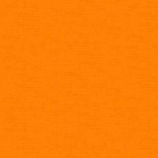 Ткань Linen Texture Orange Makower UK