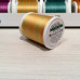 Нить для вышивания и квилтинга Madeira Cotona №30 Multicolor 400м
