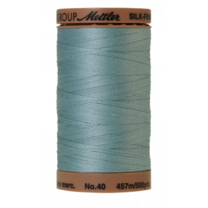 Нить SILK-FINISH COTTON 40, METTLER