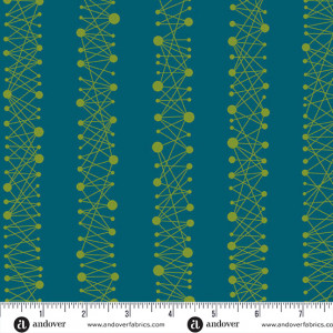 Ткань 40 Super String Theory Lawn Chair by Giucy Giuce