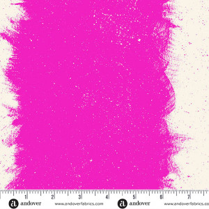 Ткань 40 Crosswalk Bubble Tape by Giucy Giuce