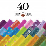 40 by Giucy Giuce