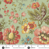 Коллекция тканей Farmer's Daughter by Laundry Basket Quilts