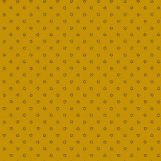 Ткань Trinkets 21 Mustard Andover