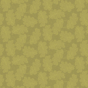 Ткань Oakleaf Moss by Renee Nanneman