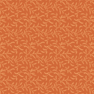 Ткань Wildfern Yam by Renee Nanneman