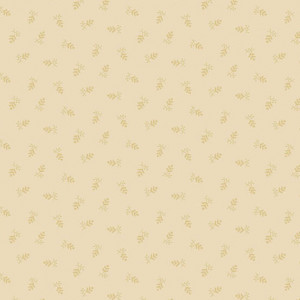 Ткань Conifer Almond by Renee Nanneman