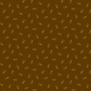 Ткань Conifer Hickory by Renee Nanneman
