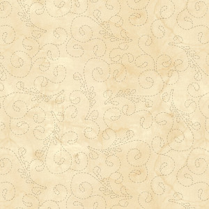 Ткань Stitch 108" Ivory Blank Quilting