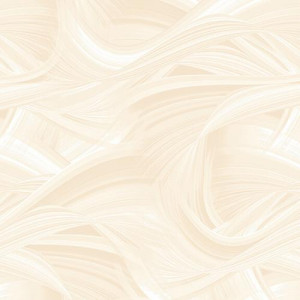 Ткань 108" Sedona Wave Ivory Blanc Quilting