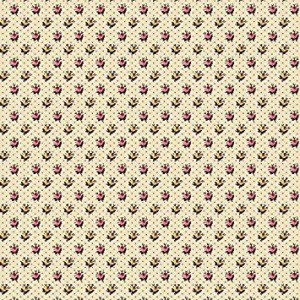 Ткань Macie's Journal Cream Marcus Fabrics