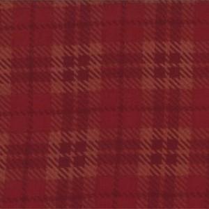 Ткань Wool Needle Flannel II, Moda