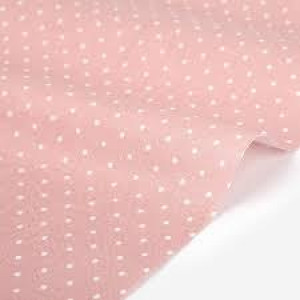 Ткань Cat’s Garden Pink Dot