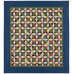 Ткань R22 Paula Barnes Companions 0248-0126  Marcus Fabrics  