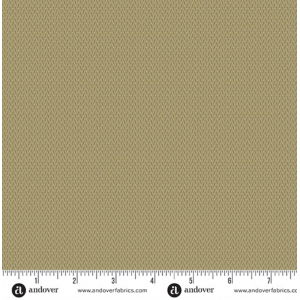 Ткань, коллекция Garland, цвет Ветвь (Branch) от Laundry Basket Quilts