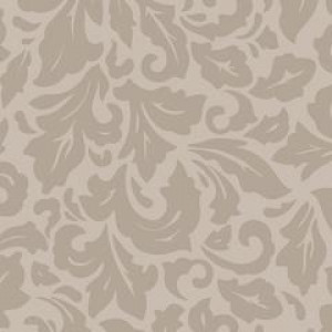 Ткань Beige Damask