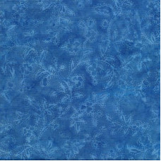 Ткань Chantilly Azure Island Batik Makower