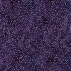 Ткань Jewel Carving Purple Island Batik Makower