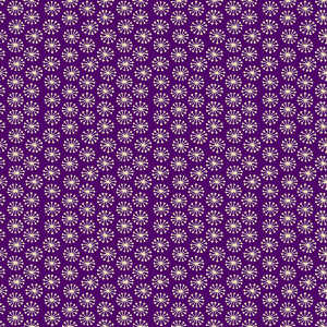 Ткань Pop Purple Henna by Beth Studley Makower UK