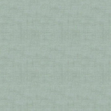 Ткань Linen Texture Blue Grey Makower UK