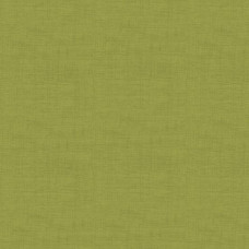 Ткань Linen Texture MOSS GREEN, Makower UK