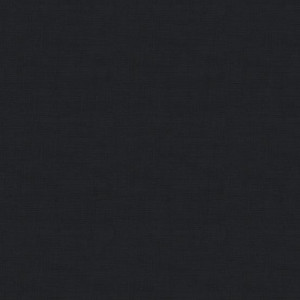 Ткань Linen Texture BLACK, Makower UK