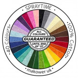 Spraytime by Makower UK