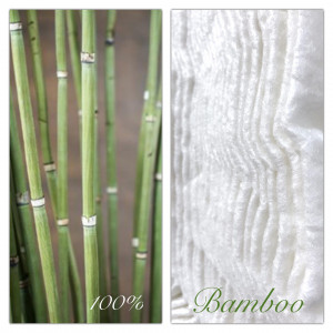 Наполнитель бамбук Simply Bamboo FiberCo
