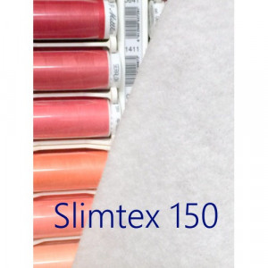 Образец наполнитель объёмный Slimtex150 (полиэстер)