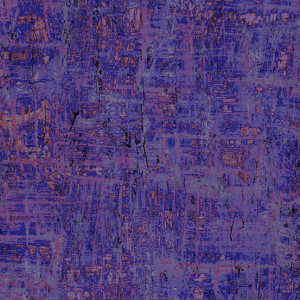 Ткань Nitty Gritty Royal Purple