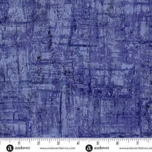 Ткань Nitty Gritty Indigo