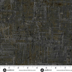 Ткань Nitty Gritty Coal
