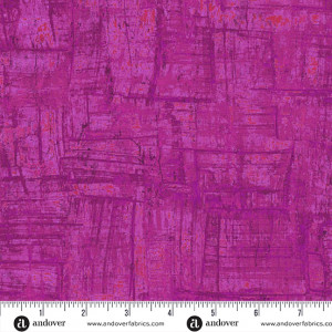 Ткань Nitty Gritty Fuschia