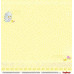 Набор бумаги для скрапбукинга 15х15 см  коллекция Веселое Детство от Scrapberrys
